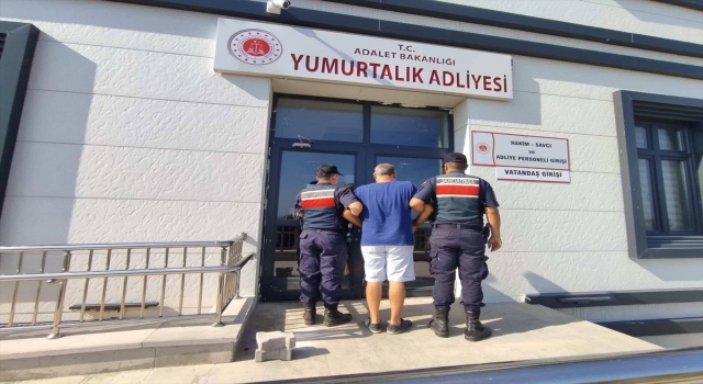 Adana’da firari 2 hükümlü yakalandı