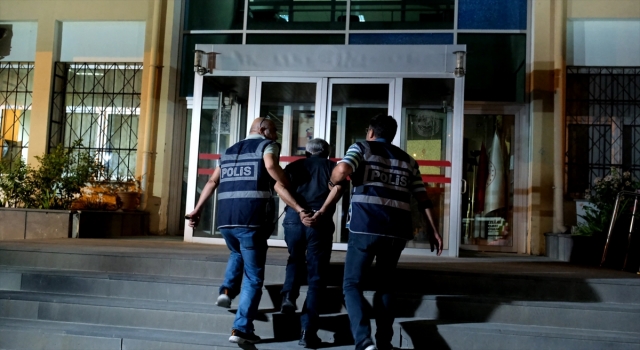 Mersin’de çöp konteynerinde bebek cesedi bulunmasıyla ilgili 3 gözaltı