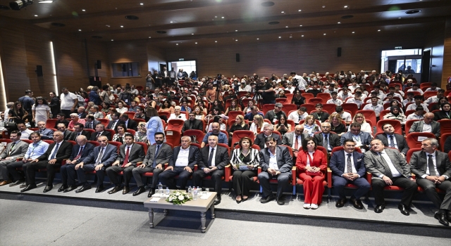 8. Uluslararası Adana Lezzet Festivali başladı