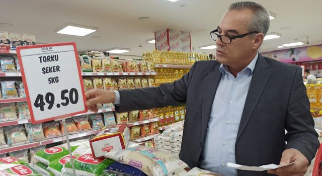 Yalçın Market, Cumhurbaşkanı Erdoğan’ın Çağrısına Duyarsız Kalmadı