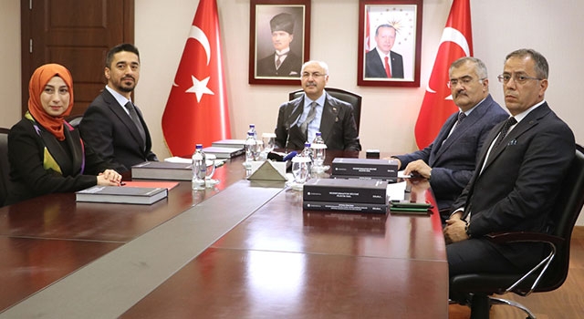 Adana’da Dezenformasyonla Mücadele Kurumlar Arası İşbirliği Protokolü imzalandı