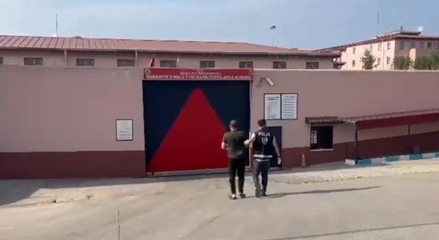 Osmaniye Polisinden Asayiş Operasyonu: 94 Gözaltı