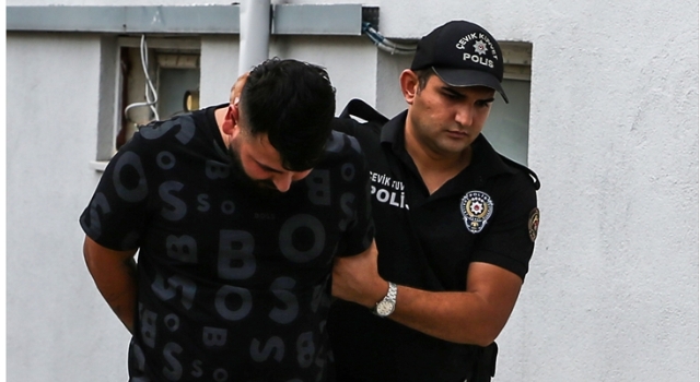 Adana’da uyuşturucu operasyonunda yakalanan zanlı tutuklandı