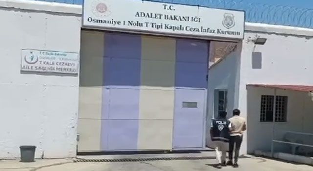 Osmaniye’de Asayiş Operasyonu: 273 Gözaltı