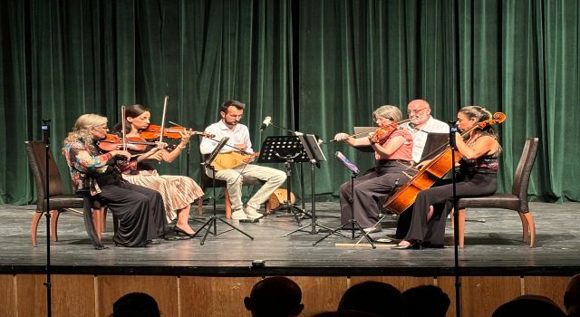 Bartok'un İzinde: Osmaniye'de Unutulmaz Konser