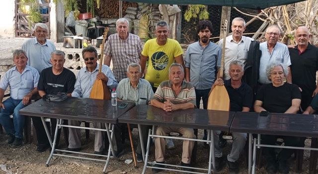 Osmaniyeli Şair ve Yazarlar, Yaşar Kemal’in Köyünde Bir Araya Geldi