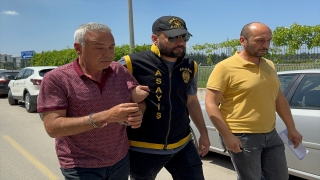 Adana’da kızını rahatsız ettiği iddiasıyla bir genci öldüren baba tutuklandı
