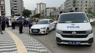 Adana’da kavgada iki kişi yaralandı