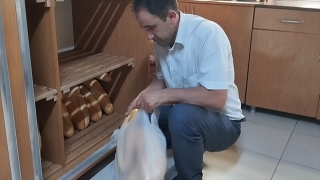 Saimbeyli’de bayramda ekmek 1 liraya satılacak