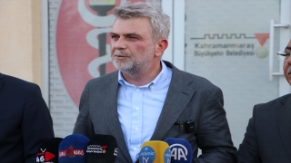 Kahramanmaraş’ta belediye Kurban Bayramı’nda ücretsiz ulaşım hizmeti verecek
