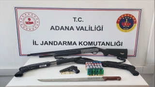 Adana’da arazi kavgasında 4 kişi gözaltına alındı
