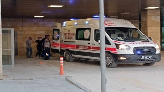 Hatay’da denize giren 2 kişi boğuldu