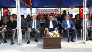 Hataylı balıkçılar ”vira bismillah” dedi