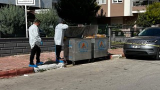 Antalya’da mesai arkadaşı tarafından bıçaklanan zabıta hayatını kaybetti