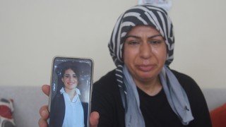Mersin’de 17 yaşındaki kızdan 8 gündür haber alınamıyor