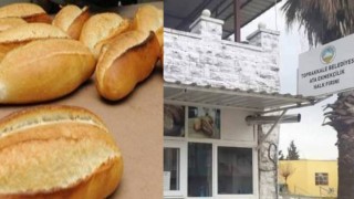 Toprakkalede'de Belediye Ekmeğine Zam: 7 TL Oldu