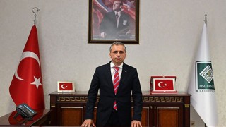 Başkan Çenet’ten 15 Temmuz Mesajı