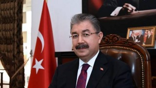 Vali Yılmaz "Türk Basını Vatandaşın Gözü, Kulağı ve Sesidir"