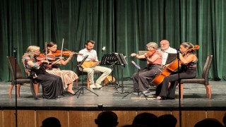 Bartok'un İzinde: Osmaniye'de Unutulmaz Konser