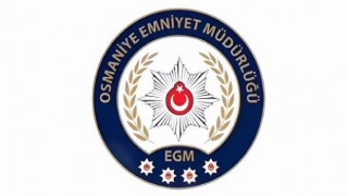 Osmaniye’de Suçla Mücadele Devam Ediyor