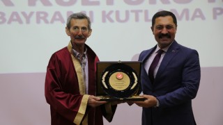 Hatay’da Ahilik Haftası kutlandı