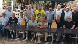 Osmaniyeli Şair ve Yazarlar, Yaşar Kemal’in Köyünde Bir Araya Geldi