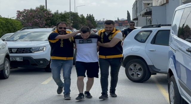 Adana’da 10 ruhsatsız tabanca ele geçirildi