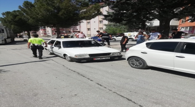 Burdur’da otomobil çaldığı iddia edilen ehliyetsiz sürücüye 82 bin lira ceza