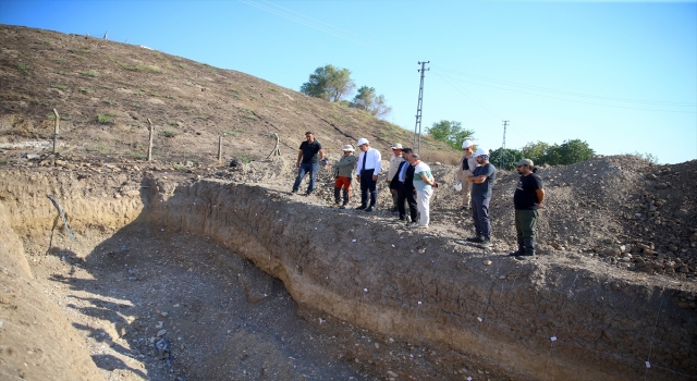 Türkiye’nin güncel deprem haritası 2025 yılı sonunda hazır