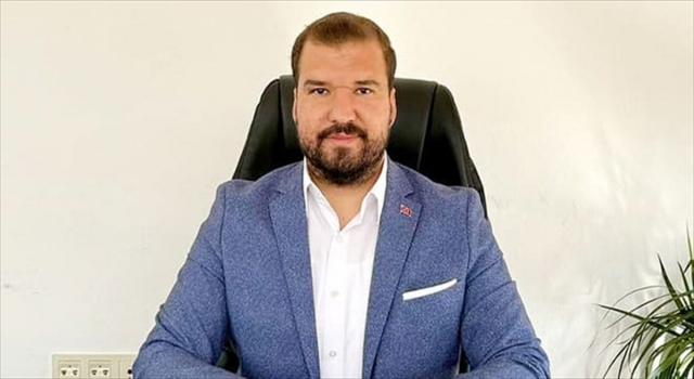 AK Parti Kemer İlçe Başkanı Gazioğlu’dan arıtma tesisiyle ilgili açıklama