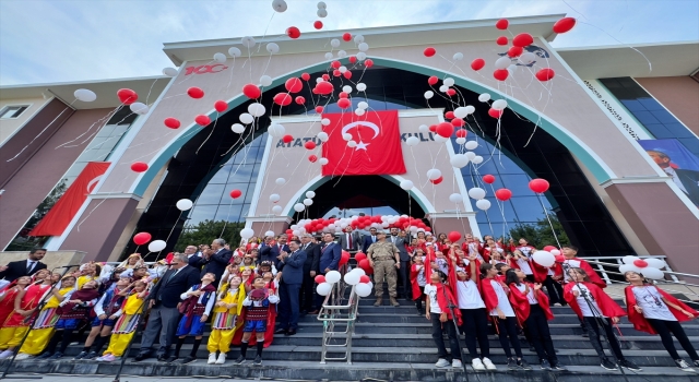 Adana, Mersin, Hatay ve Osmaniye’de öğrenciler dersbaşı yaptı