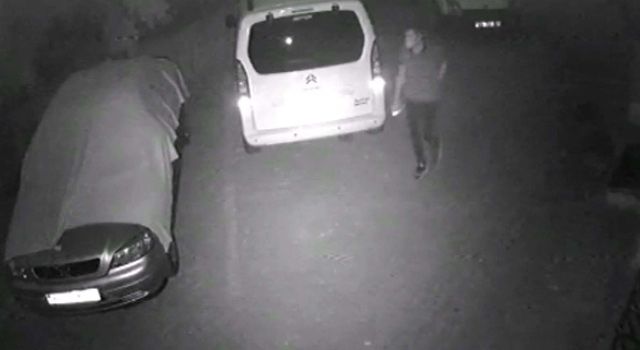 23 ayrı suçtan kaydı bulunan şüpheli tutuklandı