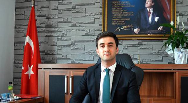 Toprakkale, Kaymakamların “Staj” yeri mi!?