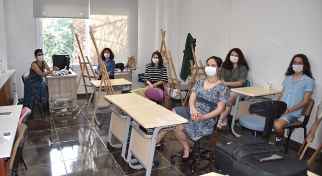 Obem’de Yeni Dönem Kurs Kayıtları Başladı