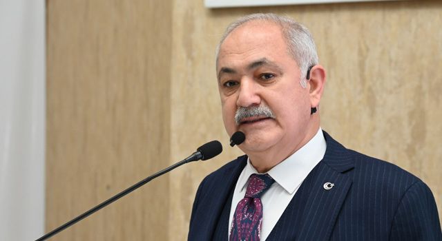 Başkan Kadir Kara: “Osmaniye İçin Birlikte Çalışan Güçlü Bir Meclisimiz Var”