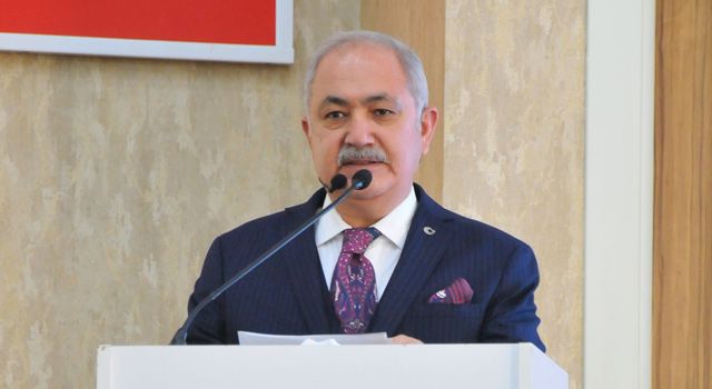 Başkan Kara, Osmaniye’ye yapılacak projeleri anlattı