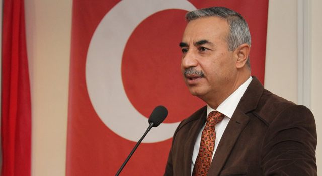 Öznavruz: "Yılda 80 Bin kişi çocukluk çağı kanserinden hayatını kaybediyor"