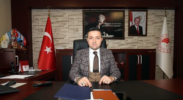 Tarım ve Orman Müdürlüğüne denetim tepkisi!