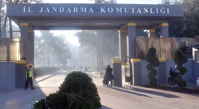 Jandarmadan siber operasyon: 1328 site kapatıldı