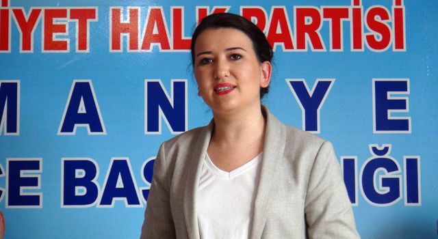 CHP'li Gökçen: "Türkiye'nin sorunlarını yakından takip ediyoruz"