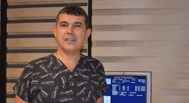 Dr. Mehmet Temel’den acemi kasaplara uyarı