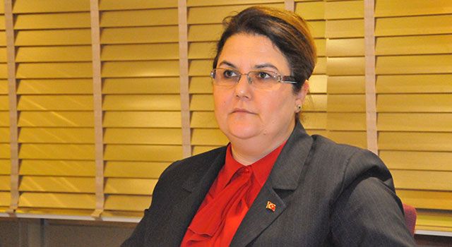 Bakan ve Milletvekili Adayı Derya Yanık’tan açıklama