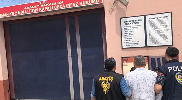 Karaçay’daki cinayetle ilgili 4 kişi tutuklandı