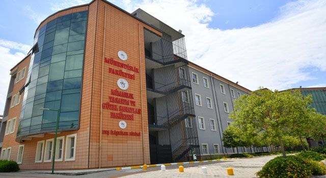 Korkut Ata Üniversitesi, 15 Temmuz konulu görsel sanat sergisi düzenleyecek