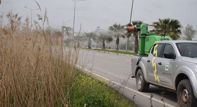 Sinekler, Osmaniye Halkını Bıktırdı