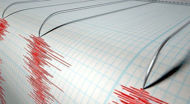 Kadirli’de 3.3’lük deprem oldu