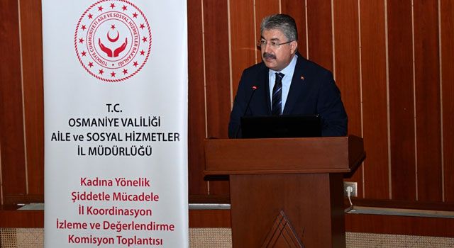 Her Türlü Asayiş Olayıyla Mücadele Edilecek