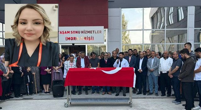 Genç Hemşire Kundakçı, Hastalığa Yenik Düştü