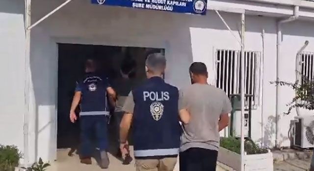 Osmaniye Emniyetinden, DEAŞ operasyonu