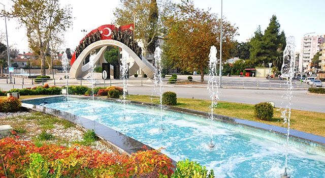 Osmaniye, Yeniden İsimlendirildi